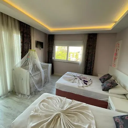 Bed and Breakfast Beach Way